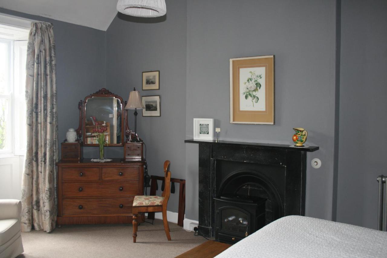 Lorum Old Rectory Bagenalstown Zimmer foto